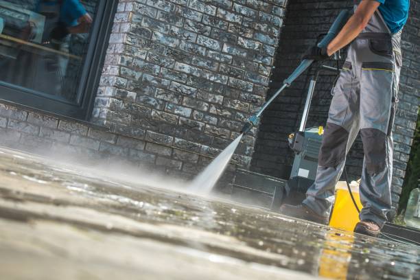 Concrete Sealing in Winfield, WV